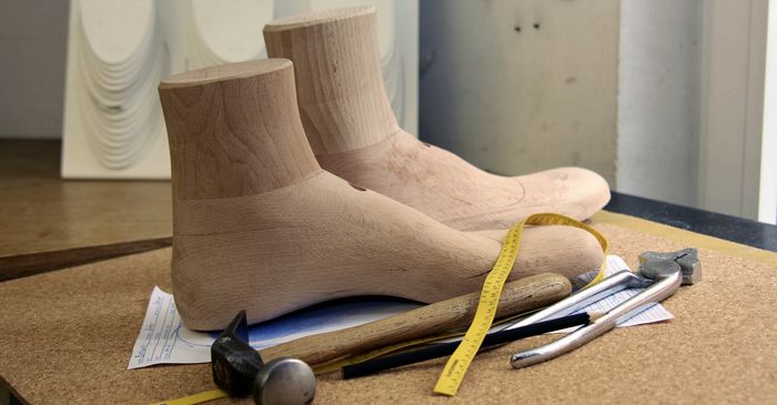 Orthopädische Maßschuhe Orthopädische Maßschuhe
